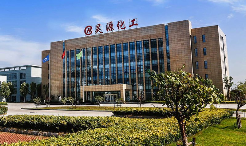 精细化工原料:推动现代工业发展的催化剂