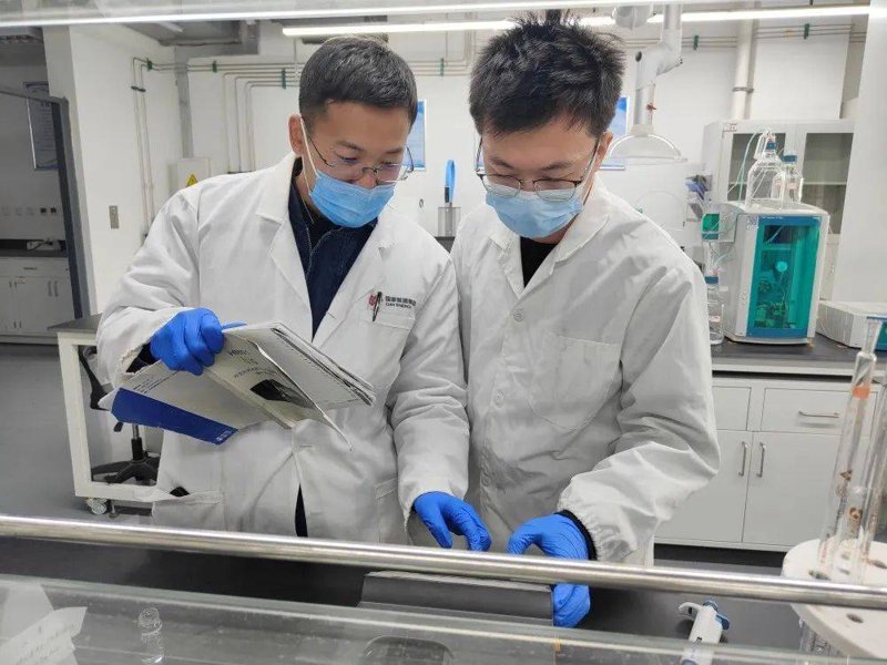 安徽阜阳化工产业:新时代的绿色变革